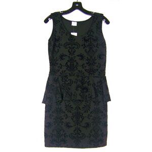 Suzy Shier Black Dress